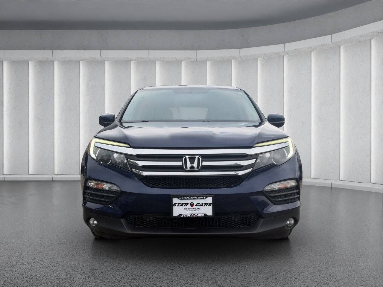 Used 2016 Honda Pilot EX-L image 8