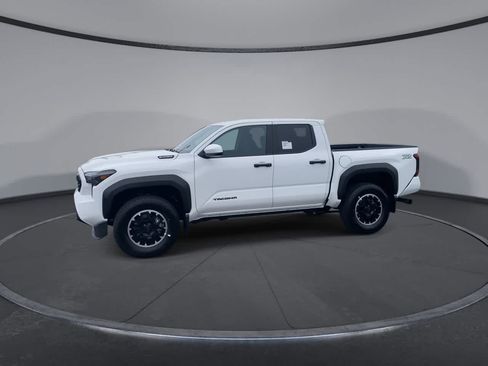 New 2026 Toyota Tacoma TRD Off-Road AWD/4WD image 6