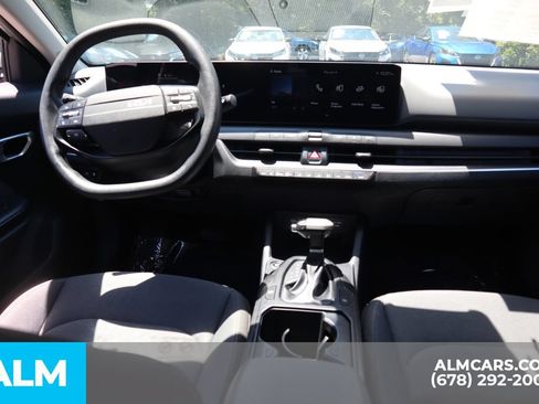 Used 2025 Kia K4 FWD image 24