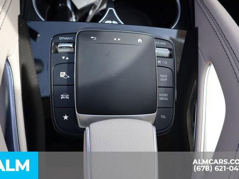 Used 2024 Mercedes-Benz GLE 450e 4MATIC w/ Winter Package image 35