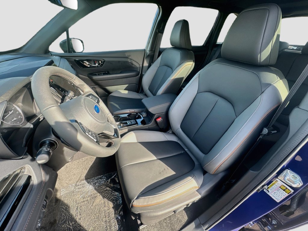 New 2026 Subaru Forester Sport AWD/4WD image 20