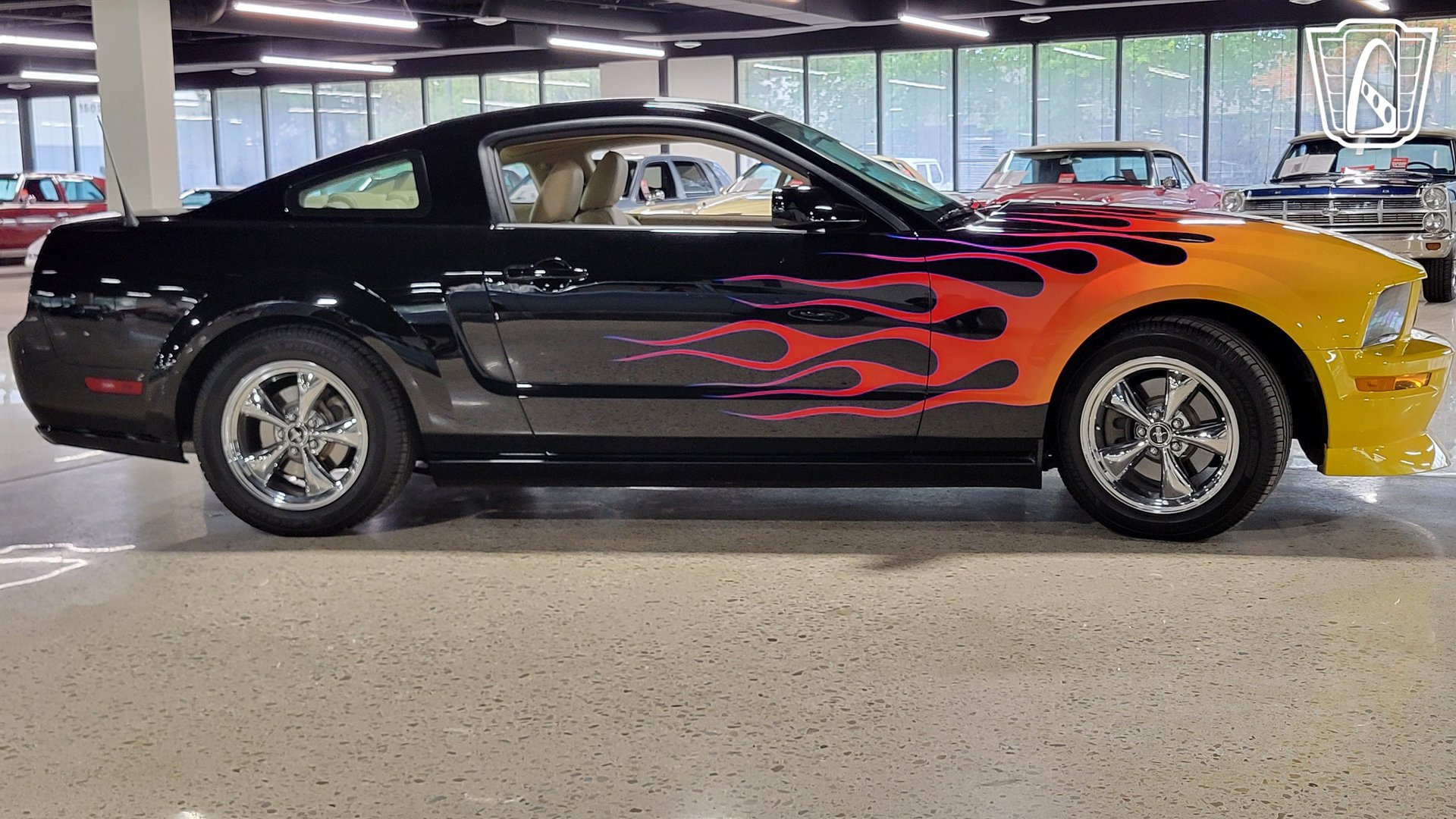 Used 2006 Ford Mustang GT RWD image 30
