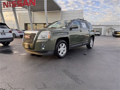 Used 2015 GMC Terrain SLT w/ Open Road Package