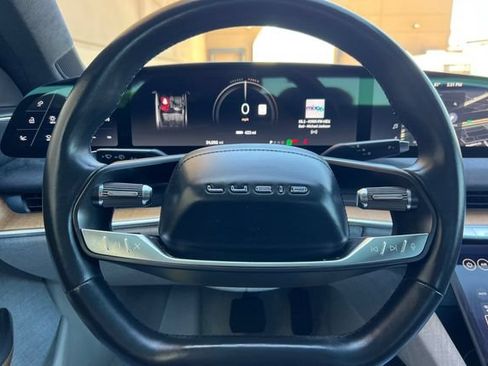 Used 2022 Lucid Air Grand Touring AWD/4WD image 25
