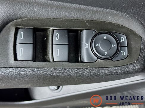 Used 2024 Chevrolet Equinox LT AWD/4WD image 23