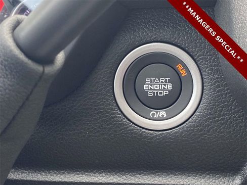 New 2026 RAM 3500 Tradesman image 46