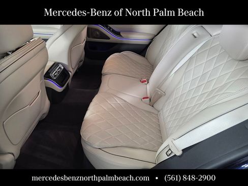 Certified 2023 Mercedes-Benz S 580 S 580 image 14