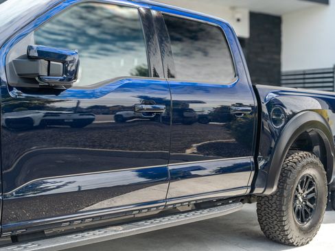 Used 2026 Ford F150 Raptor AWD/4WD image 10