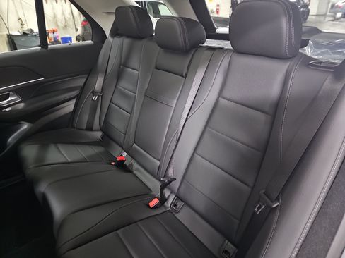 Used 2026 Mercedes-Benz GLE 350 4MATIC image 15