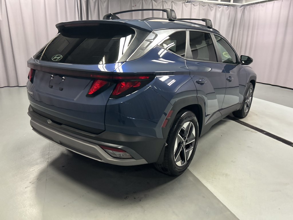 Used 2026 Hyundai Tucson SEL Plus FWD image 7