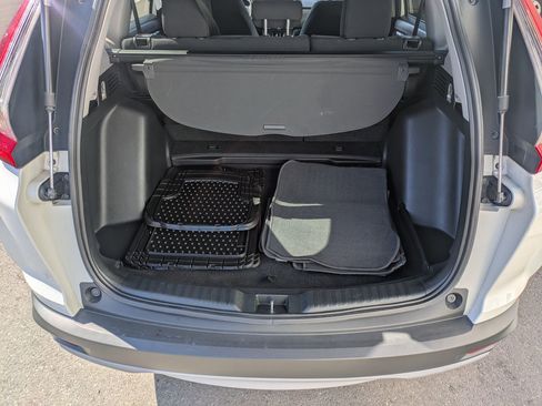 Used 2019 Honda CR-V EX image 28