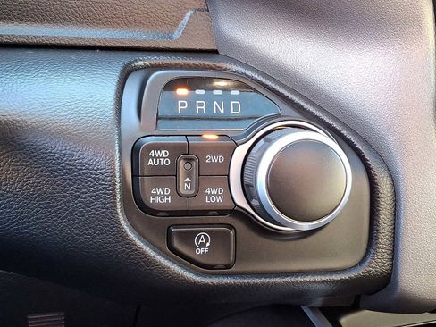 Certified 2022 RAM 1500 Big Horn image 16