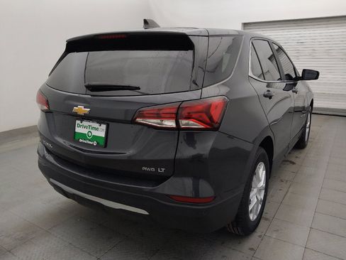 Used 2023 Chevrolet Equinox LT AWD/4WD image 9