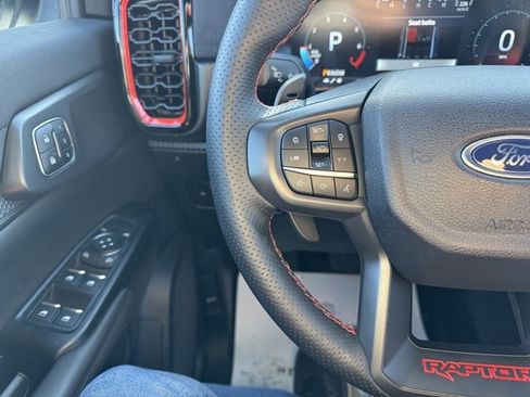 Used 2025 Ford Ranger Raptor image 24