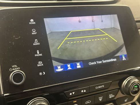 Used 2020 Honda CR-V Touring image 23