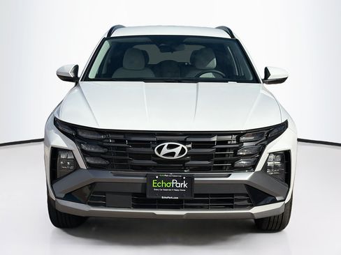 Used 2025 Hyundai Tucson SEL AWD/4WD image 2