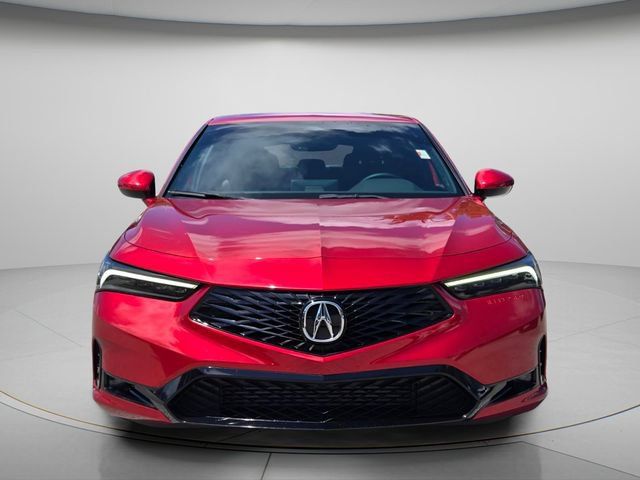 Certified 2024 Acura Integra A-Spec FWD image 5