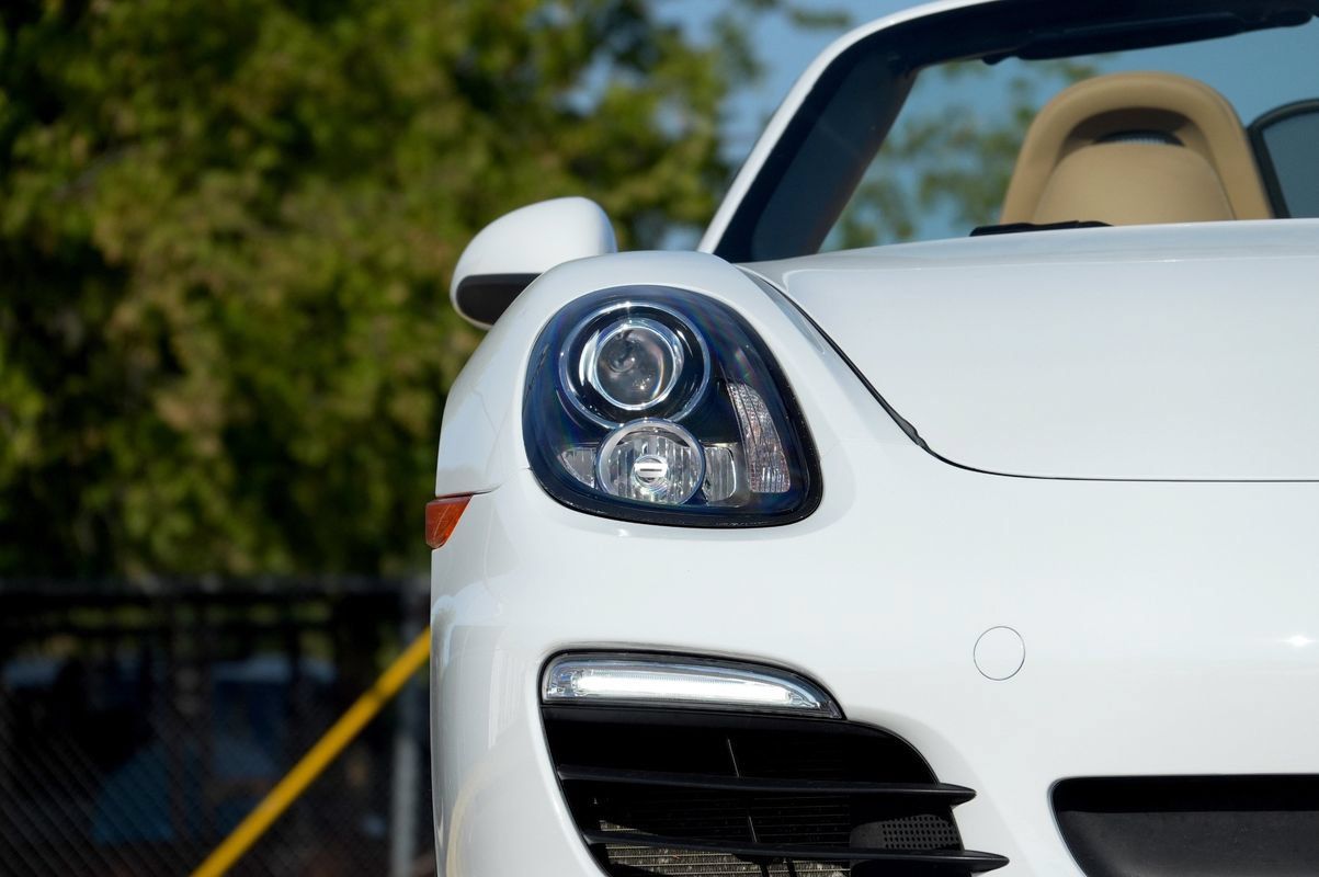 Used 2014 Porsche Boxster S RWD image 20