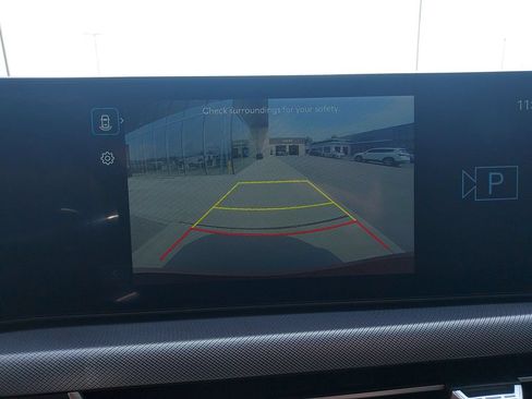 New 2026 Hyundai Sonata SEL FWD image 22