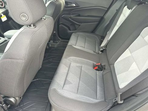 New 2026 Chevrolet Trax RS image 21