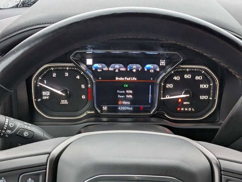 Used 2020 GMC Sierra 1500 AT4 w/ AT4 Premium Package image 34