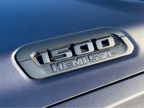 Used 2020 RAM 1500 Big Horn image 19