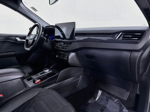 Used 2023 Ford Escape ST-Line Elite w/ Premium Technology Package AWD/4WD image 32