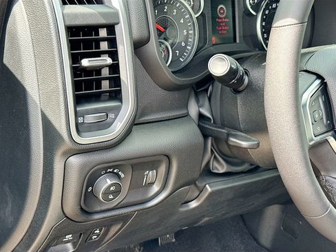 New 2026 RAM 1500 Big Horn w/ Night Edition AWD/4WD image 10