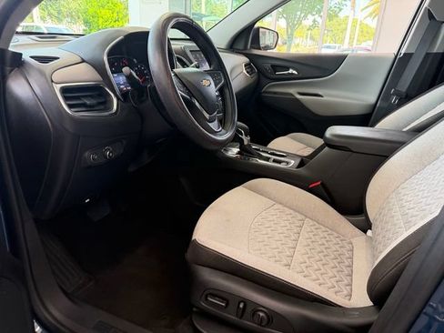 Used 2024 Chevrolet Equinox LT FWD image 11