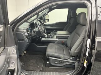 Used 2022 Ford F150 XLT w/ Equipment Group 302A High video 3