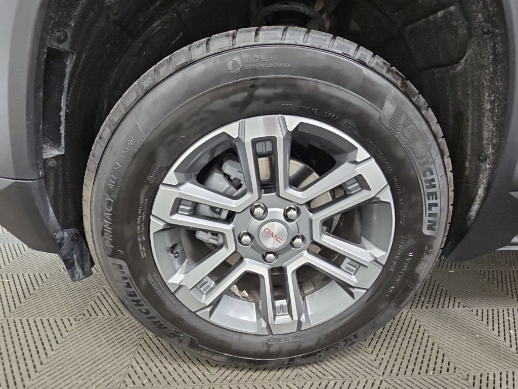 Certified 2026 GMC Terrain Elevation FWD image 42
