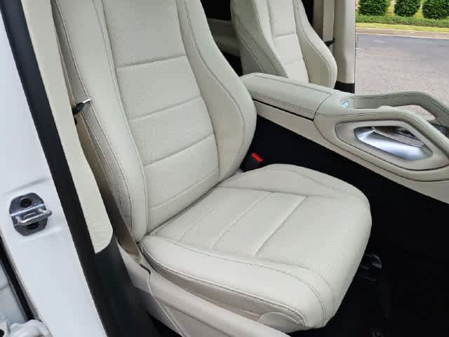 Used 2026 Mercedes-Benz GLE 350 4MATIC image 22