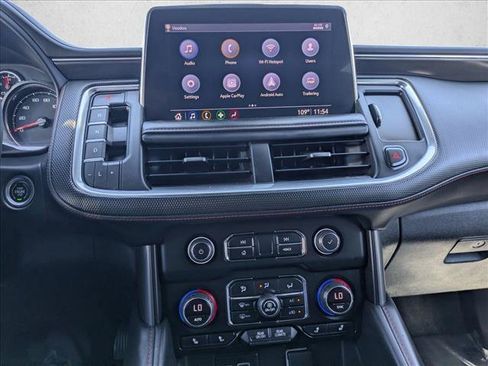 Used 2021 Chevrolet Suburban RST RWD image 14