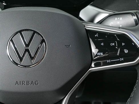 New 2025 Volkswagen ID. Buzz Pro S image 12