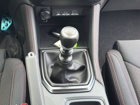New 2026 Subaru WRX Premium AWD/4WD image 11