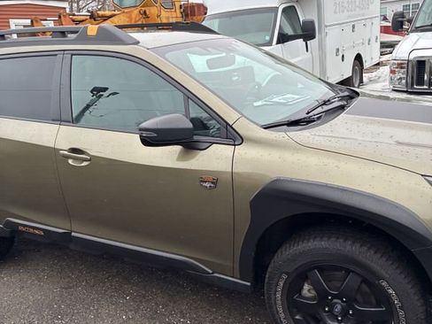 Used 2023 Subaru Outback Wilderness image 26