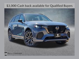 New 2026 MAZDA CX-70 3.3 Turbo S w/ Premium Package AWD/4WD 360° Tour