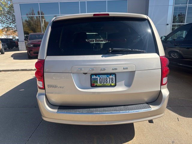 Used 2013 Dodge Grand Caravan SXT FWD image 5
