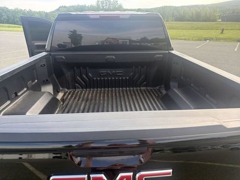 Used 2024 GMC Sierra 1500 Elevation AWD/4WD image 27