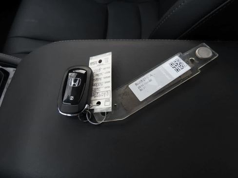 Certified 2024 Honda Accord Touring image 32