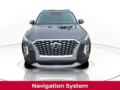 Used 2020 Hyundai Palisade SEL FWD image 2