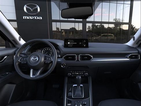 New 2025 MAZDA CX-5 AWD 2.5 S w/ Premium Plus Pkg image 2