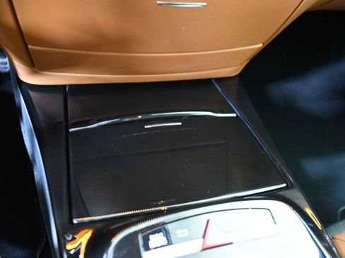 Used 2013 Mercedes-Benz S 63 AMG image 21