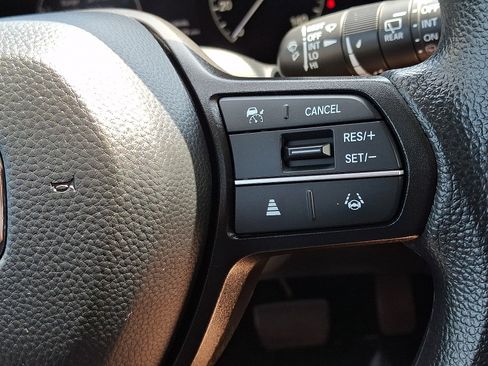 Certified 2024 Honda CR-V EX image 23