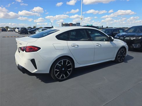 Certified 2025 BMW 228i xDrive 228 xDrive w/ M Sport Package image 4