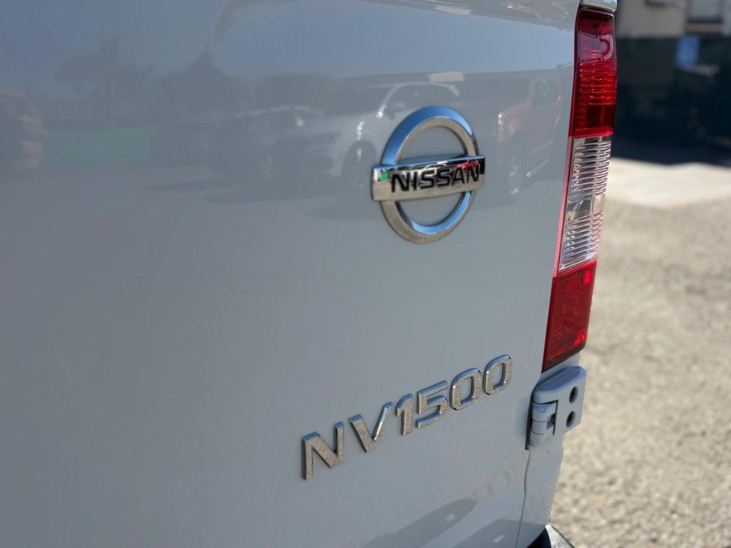 Used 2020 Nissan NV 1500 SV w/ Navigation Package RWD image 43