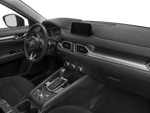 Used 2017 MAZDA CX-5 Sport AWD/4WD image 19
