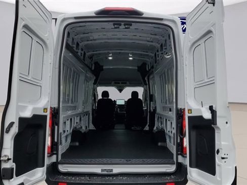 New 2026 Ford Transit 350 148 High Roof Extended image 33