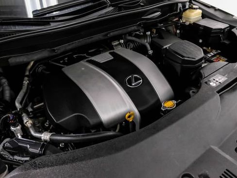 Used 2016 Lexus RX 350 FWD w/ Luxury Package image 59