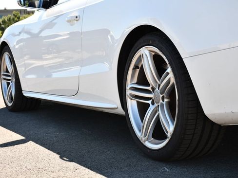 Used 2011 Audi S5 Premium Plus AWD/4WD image 10